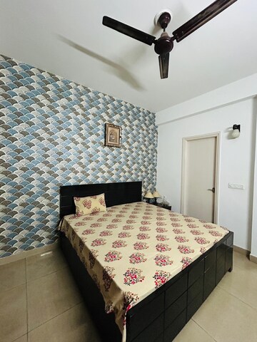Bedroom in 2.5 BHK Apartment at ACE Aspire, Tech Zone 4 Greater Noida – for Sale