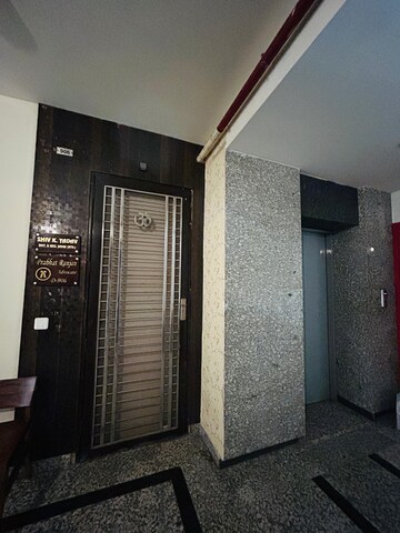 Building Lobby in 2.5 BHK Apartment at ACE Aspire, Tech Zone 4 Greater Noida – for Sale