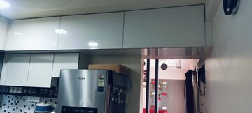 2 BHK Apartment For Rent in Brahma Vantage B, Bavdhan
