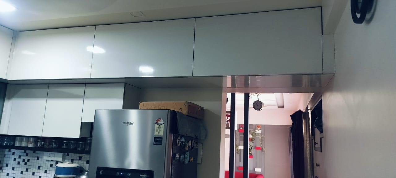 2 BHK Apartment For Rent in Brahma Vantage B