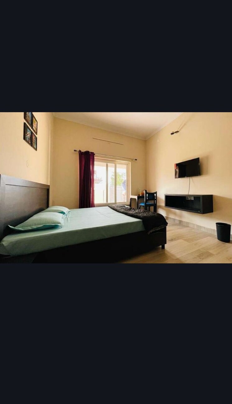 Bedroom, kirsali gaon 5 Bedroom 600 Sq.Yd. Independent House In Kirsali Gaon Dehradun 8589691