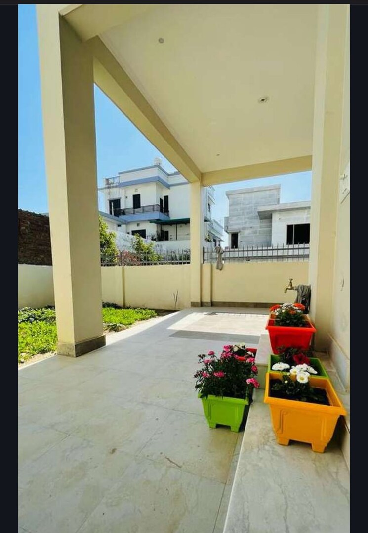 Exterior View, kirsali gaon 5 Bedroom 600 Sq.Yd. Independent House In Kirsali Gaon Dehradun 8589691