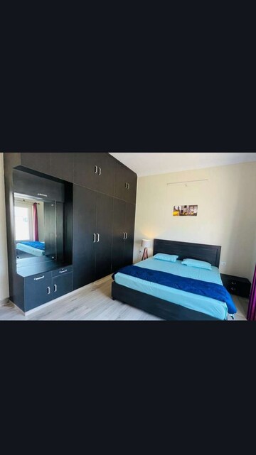 Bedroom in 5 BHK Independent House at Kirsali Gaon – for Rent