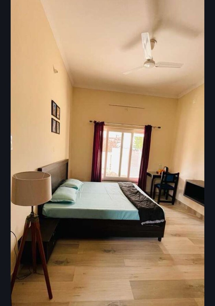 Bedroom, kirsali gaon 5 Bedroom 600 Sq.Yd. Independent House In Kirsali Gaon Dehradun 8589691