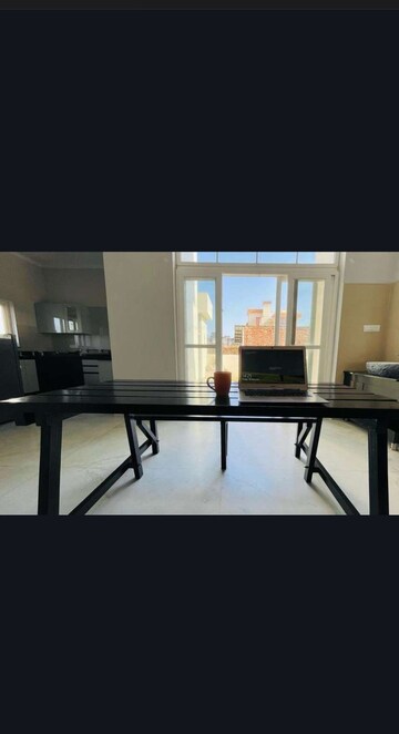 Master Bedroom in 5 BHK Independent House at Kirsali Gaon – for Rent