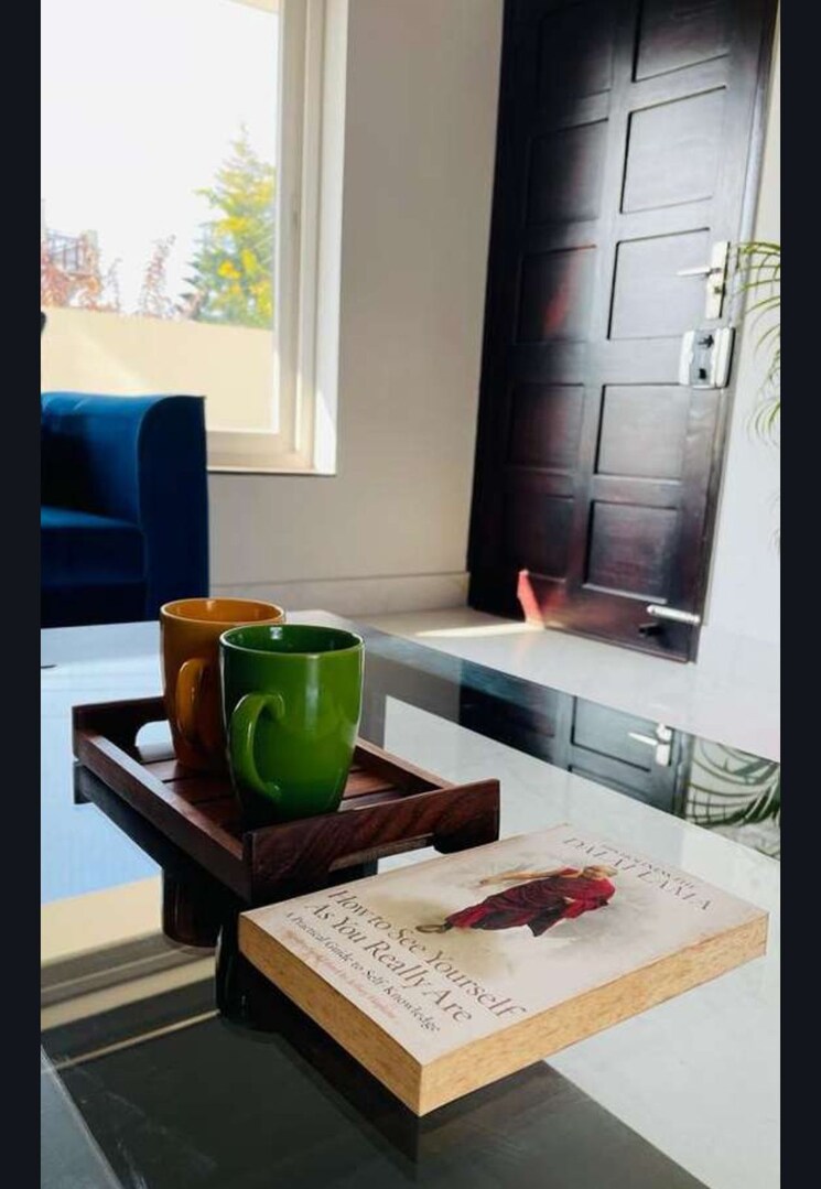 Master Bedroom, kirsali gaon 5 Bedroom 600 Sq.Yd. Independent House In Kirsali Gaon Dehradun 8589691