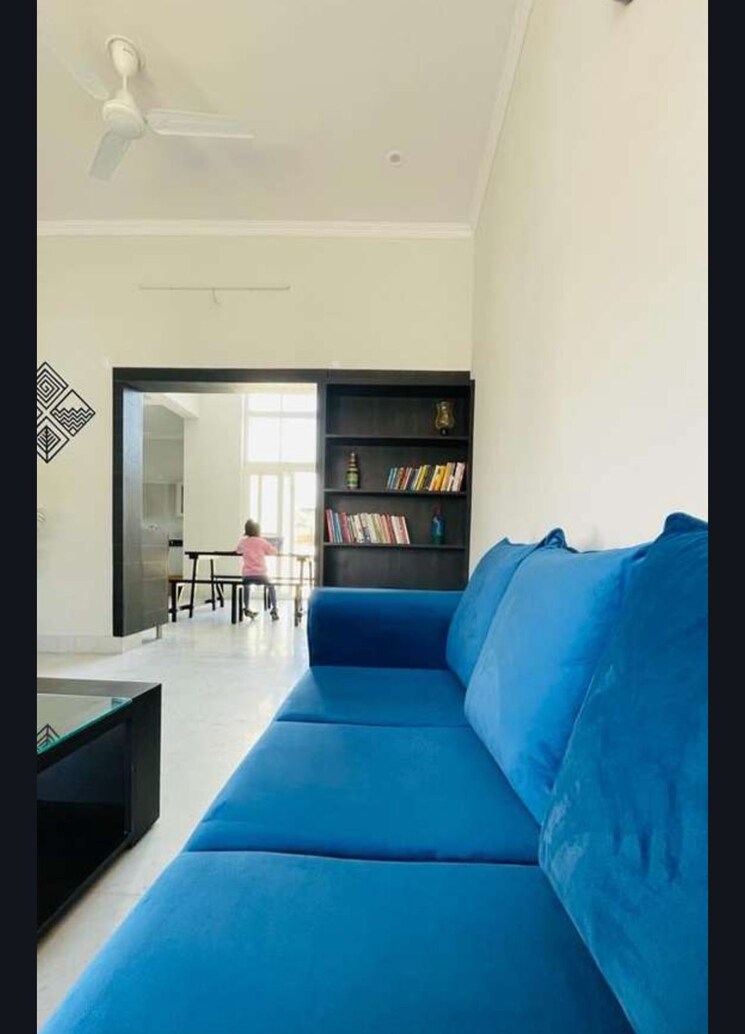 Living Room, kirsali gaon 5 Bedroom 600 Sq.Yd. Independent House In Kirsali Gaon Dehradun 8589691