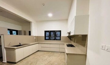 4 BHK Villa For Sale in Prestige Oasis, Rajanukunte