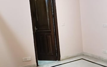 3 BHK Builder Floor For Rent in East Of Kailash