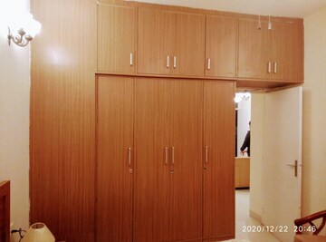 Furnished Amenities in 3 BHK Apartment at Maya Garden City, Lohgarh – for Rent