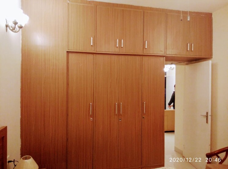 undefined, maya-garden-city 3 Bedroom 1850 Sq.Ft. Apartment In Lohgarh Zirakpur 8589693