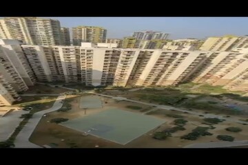 3 BHK Apartment – Exterior View View at Paramount Emotions, Sector 1 Greater Noida - for Sale