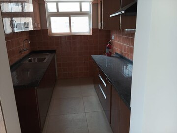 Kitchen in 1 BHK Apartment at Prestige Primrose Hills, Banashankari 6th Stage – for Sale