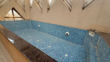 Furnished Amenities in 5 BHK Apartment at ATS Tourmaline, Sector 109 – for Rent