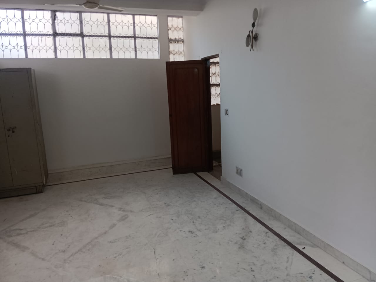 4 BHK + Servant Room Builder Floor For Rent in Greater Kailash II