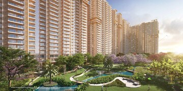 3 BHK Apartment For Sale in Ivory County, Sector 115