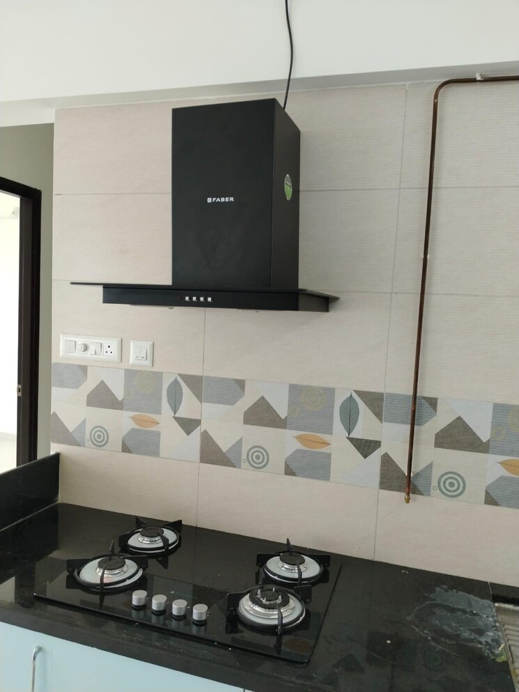 Kitchen, kolte-patil-life-republic-r-10 1 Bedroom 457 Sq.Ft. Apartment In Hinjewadi Pune 8589772