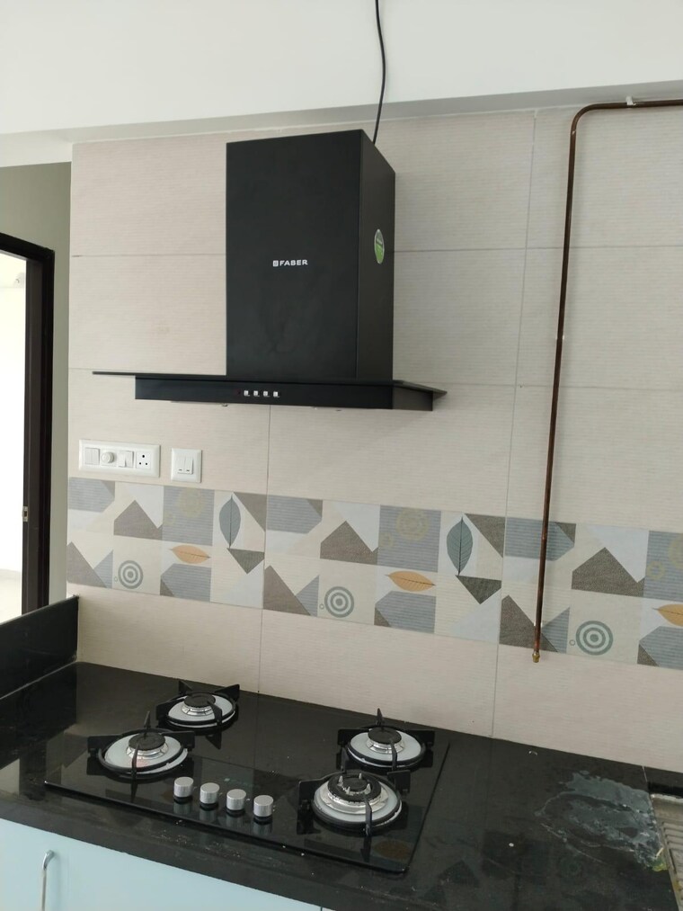 Kitchen, kolte-patil-life-republic-r-10 1 Bedroom 457 Sq.Ft. Apartment In Hinjewadi Pune 8589772