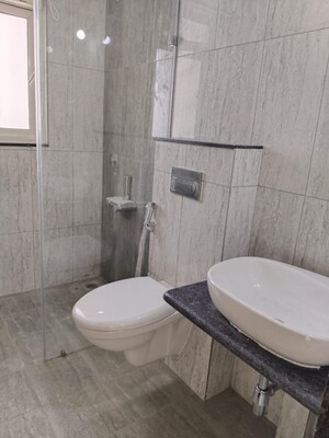 Bathroom in 1 BHK Apartment at Kolte Patil Life Republic R 10, Hinjewadi – for Sale