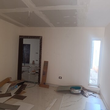Bathroom in 4 BHK Villa at Edifice Villa Valley, Yelahanka – for Sale