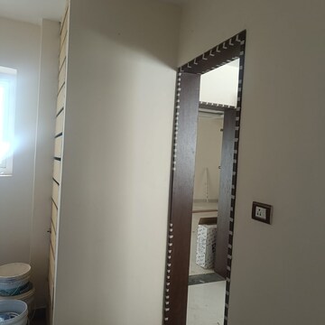 Building Lobby in 4 BHK Villa at Edifice Villa Valley, Yelahanka – for Sale