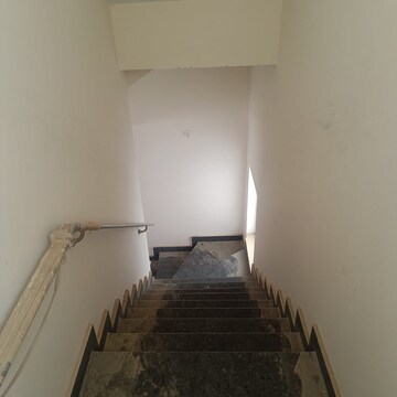 Staircase in 4 BHK Villa at Edifice Villa Valley, Yelahanka – for Sale