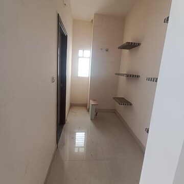 Building Lobby in 4 BHK Villa at Edifice Villa Valley, Yelahanka – for Sale
