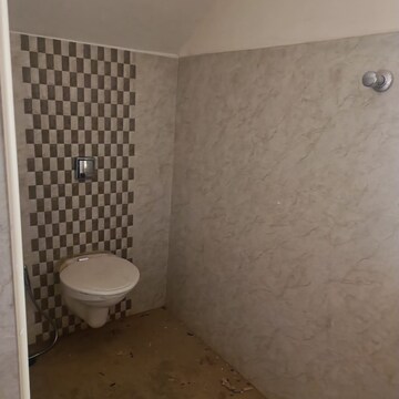 Bathroom in 4 BHK Villa at Edifice Villa Valley, Yelahanka – for Sale