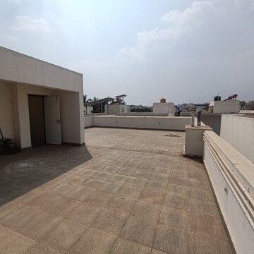 Parking in 4 BHK Villa at Edifice Villa Valley, Yelahanka – for Sale