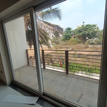 Balcony in 4 BHK Villa at Edifice Villa Valley, Yelahanka – for Sale