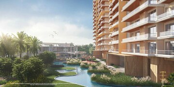 4 BHK Apartment For Sale in Ivory County, Sector 115
