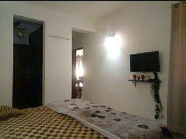 2.5 BHK 1370 Sq.Ft. Apartment in Shri Ram Heights