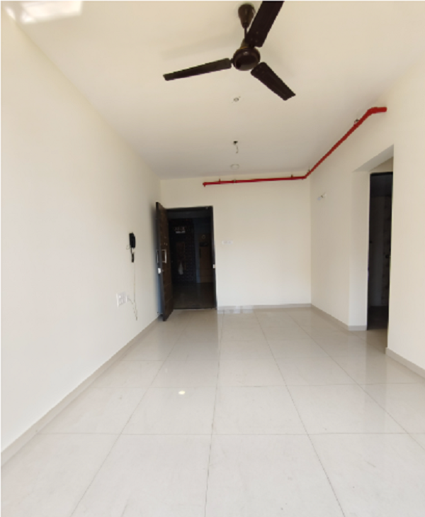 2 BHK Apartment For Sale in Prithvi Pride