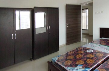  Pg For Rent in Mulund West