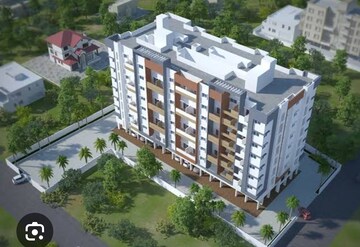 1 BHK Apartment For Rent in Sai Icon Thergaon, Thergaon