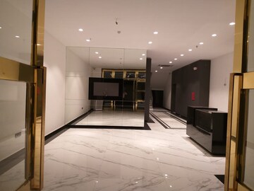 2 BHK Apartment For Rent in Nahar F Residences, Balewadi