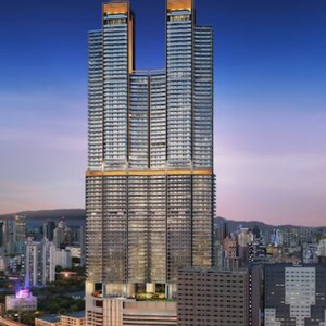 2 BHK Apartment For Sale in Celestia Spaces, Cotton Green