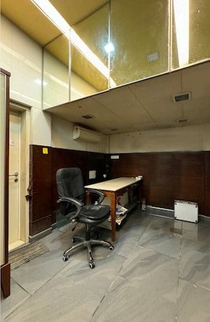 Floor Plan in  Office Space at Venus CHS Andheri, Andheri West – for Sale