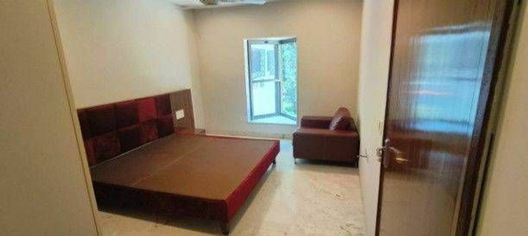 2.5 BHK + Extra Room 950 Sq.Ft. Apartment in GKG The Kings Way