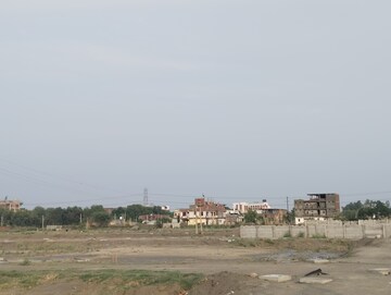 Plot Area in  Plot at Knowledge Park 3 Greater Noida – for Sale