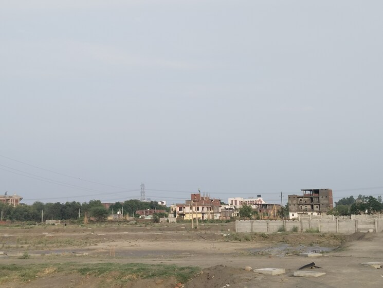 undefined, knowledge park 3 greater noida  100 Sq.Yd. Plot In Knowledge Park 3 Greater Noida Greater Noida 8590112