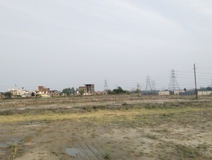 Plot Area in  Plot at Knowledge Park 3 Greater Noida – for Sale