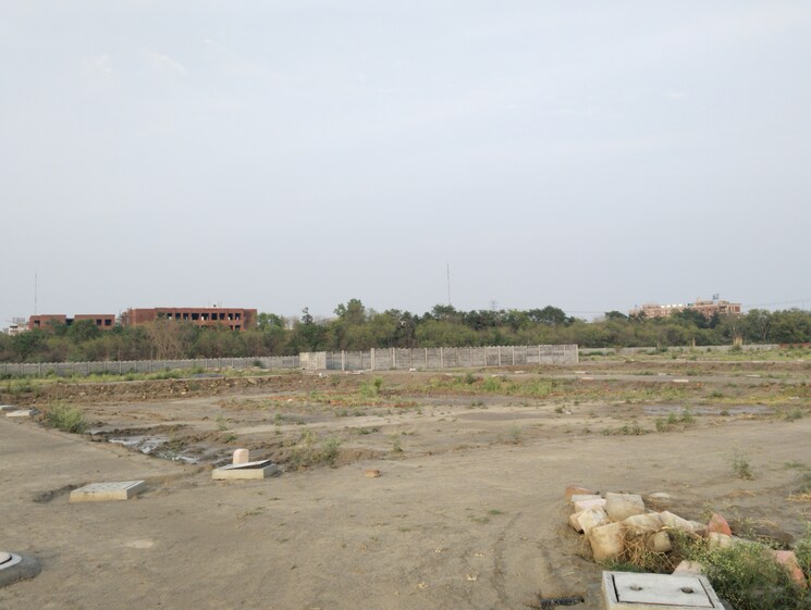 undefined, knowledge park 3 greater noida  100 Sq.Yd. Plot In Knowledge Park 3 Greater Noida Greater Noida 8590112