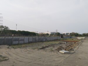 Plot Area in  Plot at Knowledge Park 3 Greater Noida – for Sale