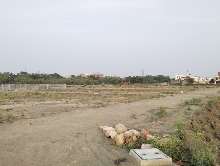 undefined, knowledge park 3 greater noida  100 Sq.Yd. Plot In Knowledge Park 3 Greater Noida Greater Noida 8590112