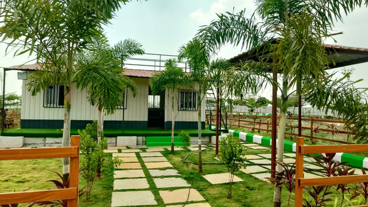 Nearby, bhambhoriya  265 Sq.Yd. Plot In Bhambhoriya Jaipur 8589919