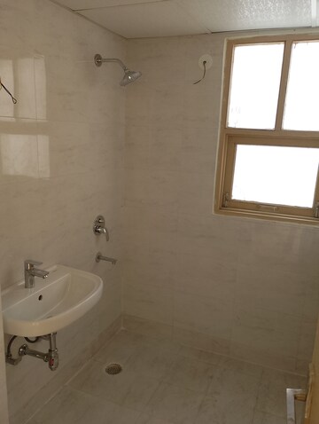 Bathroom in 2 BHK Apartment at Lotus Elise, Sector 99 – for Sale