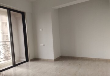 Master Bedroom in 1 BHK Apartment at Raj Akshay, Mira Road – for Sale