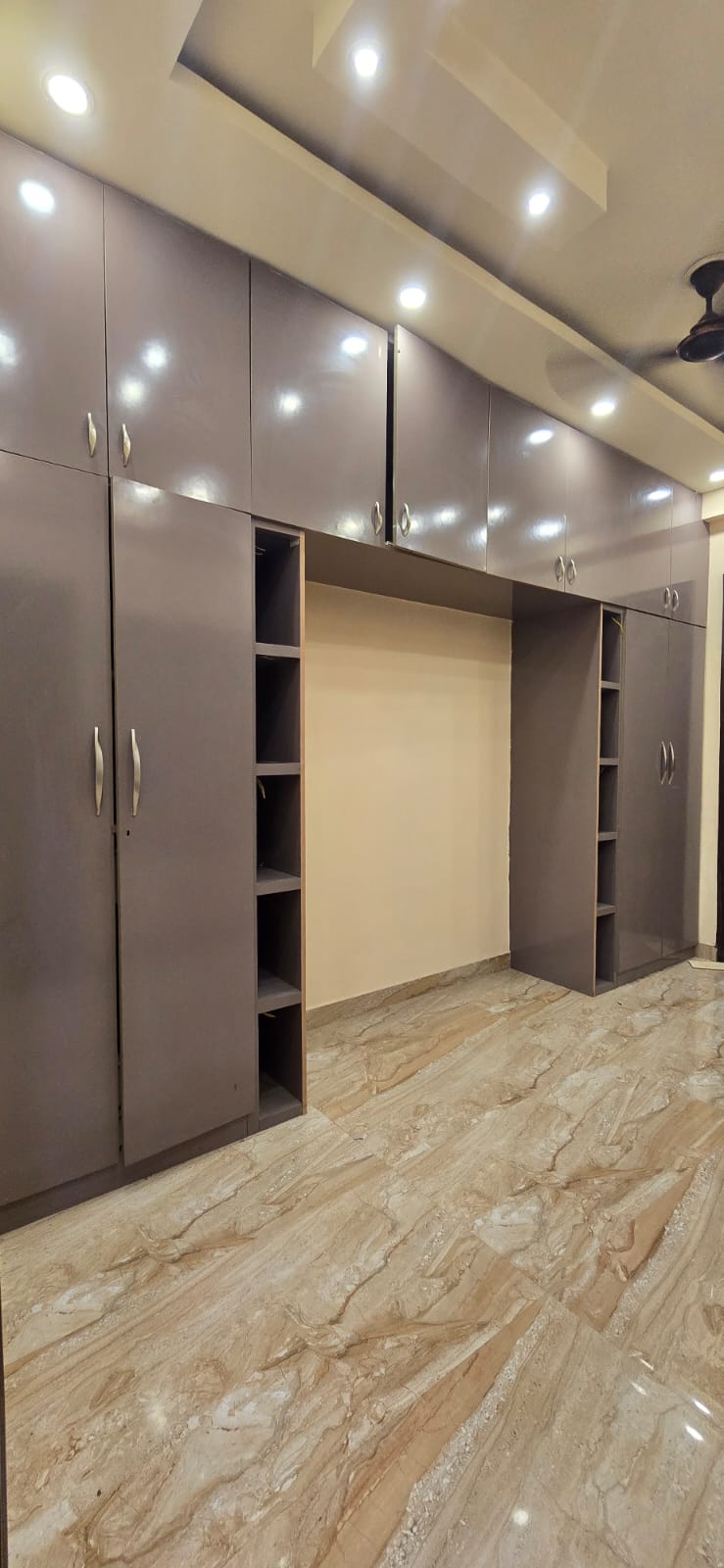 3 BHK Builder Floor For Rent in Niti Khand I