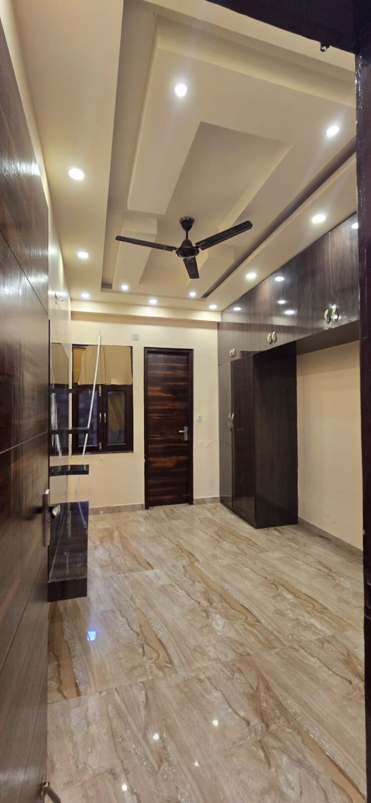 Kitchen, niti khand i 3 Bedroom 1205 Sq.Ft. Builder Floor In Niti Khand I Ghaziabad 8589853